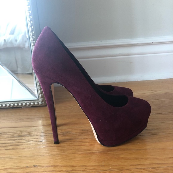 Giuseppe Zanotti high heels - Picture 5 of 10